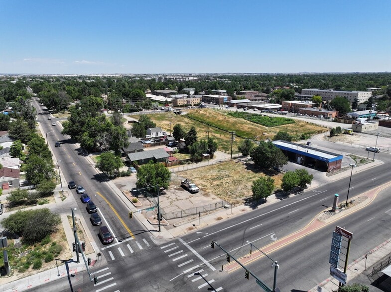 More Photos Of 8969 E Colfax Ave, Aurora Carwash For Sale