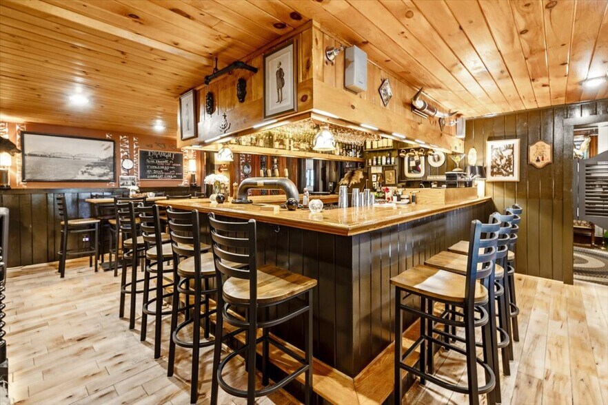 More Photos Of 241 Main St, Montgomery Center Hospitality For Sale