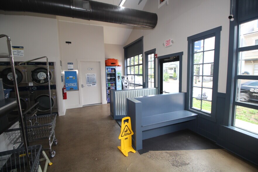 More Photos Of 49 N Main St, Lambertville General Retail For Sale