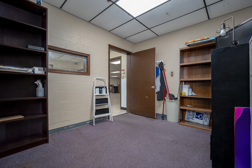 More Photos Of 3124 S Pennsylvania Ave, Oklahoma City Daycare Center For Sale
