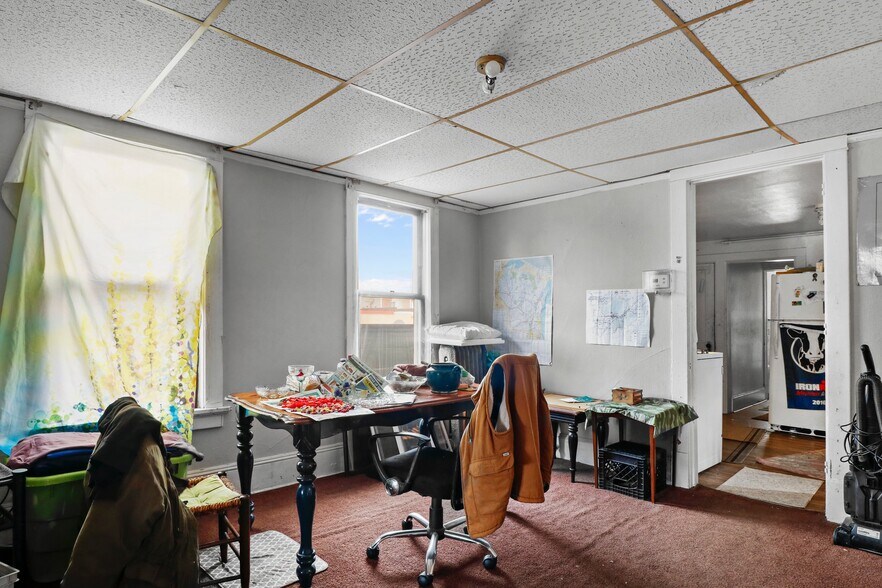 More Photos Of 2118 Atwood Ave, Madison Storefront For Sale