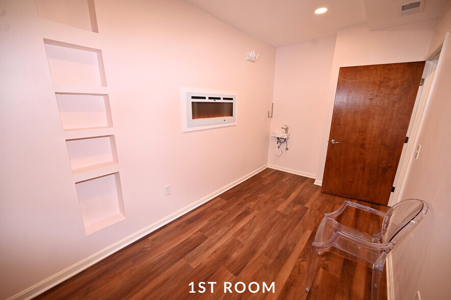 More Photos Of 723 S Charles St, Baltimore Office Residential For Sale