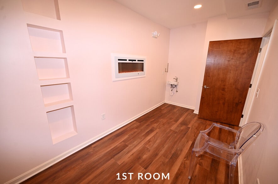 More Photos Of 723 S Charles St, Baltimore Office Residential For Sale