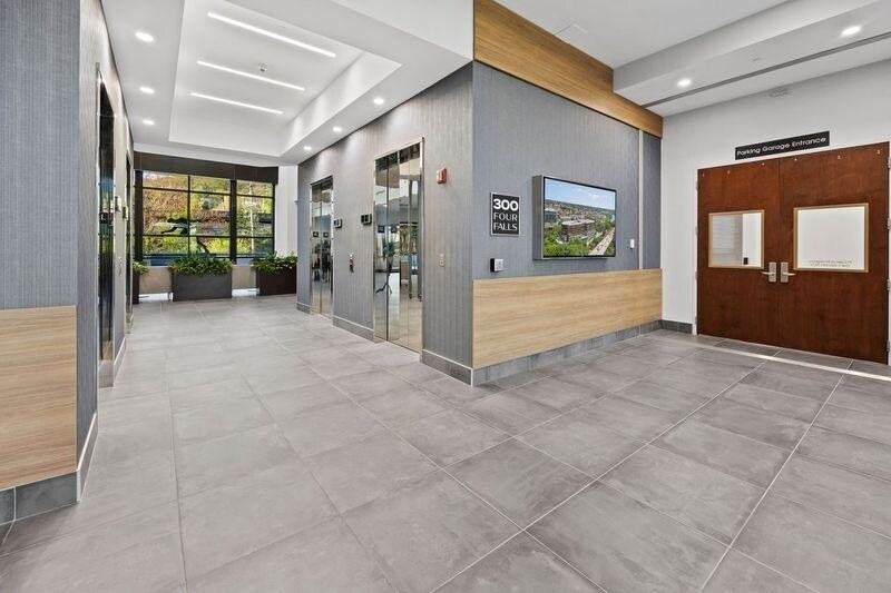 More Photos Of 300 Conshohocken State Rd, Conshohocken Office For Lease