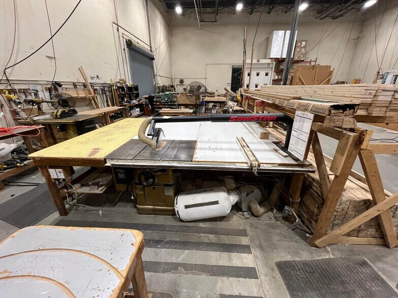 More Photos Of 6 Corporate Pky, Goose Creek Distribution For Lease