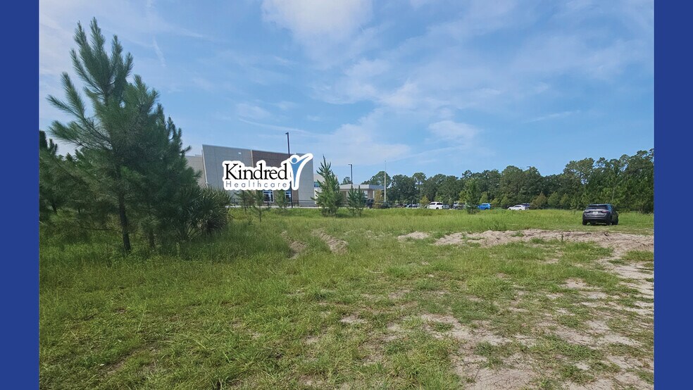 More Photos Of 1524 Normandy Village Pkwy, Jacksonville Land For Lease