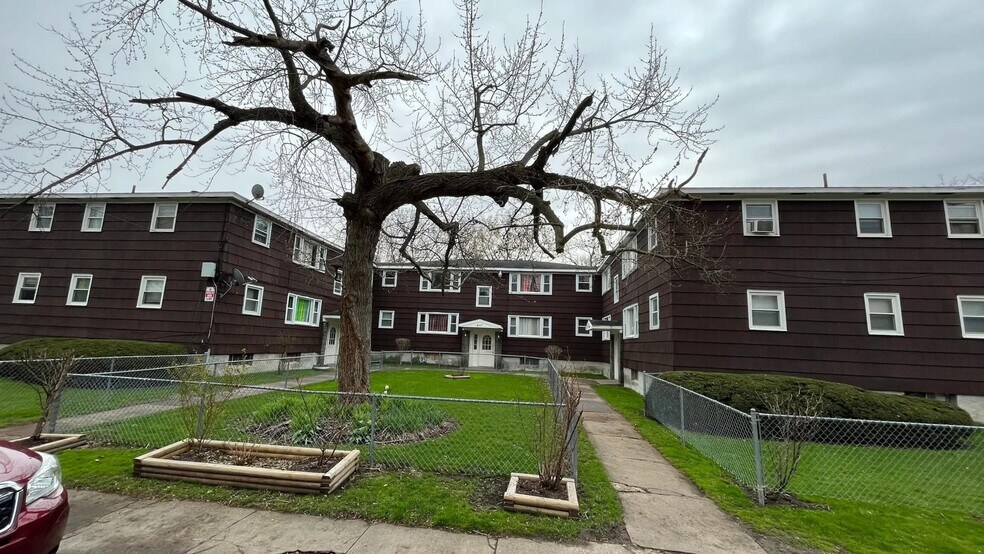 More Photos Of , Syracuse Multifamily For Sale