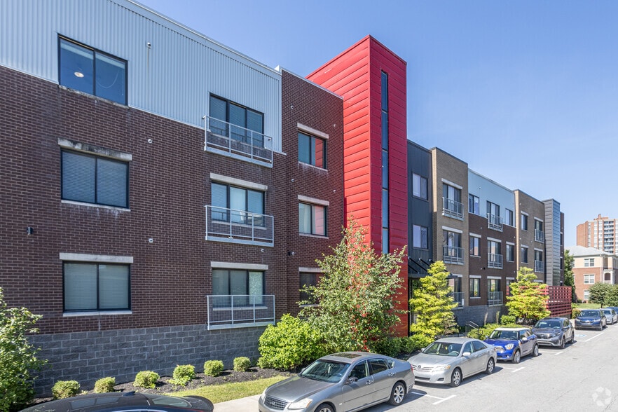 More Photos Of 600 Marshall St, Louisville Apartments For Sale
