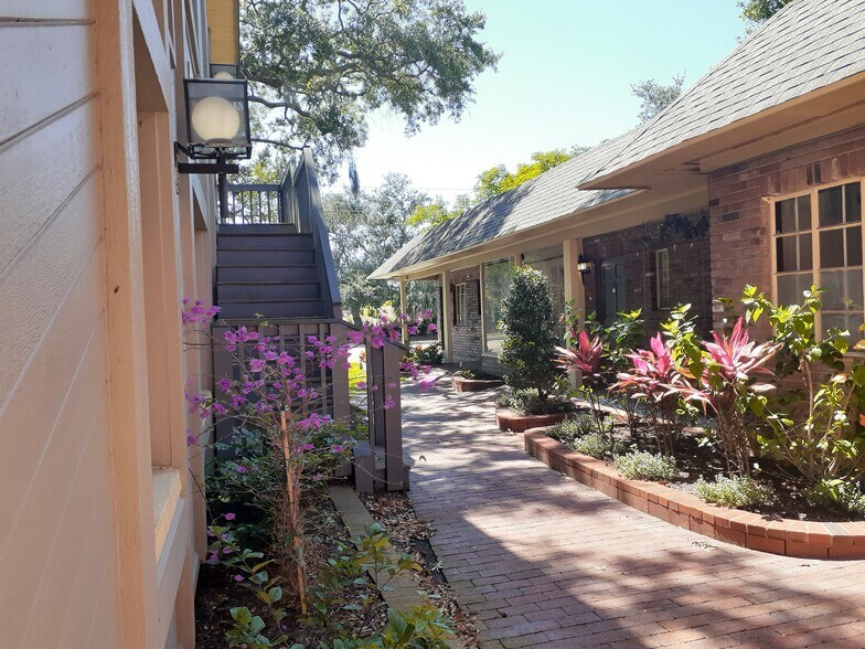 More Photos Of 1433 S Fort Harrison Ave, Clearwater Office For Lease
