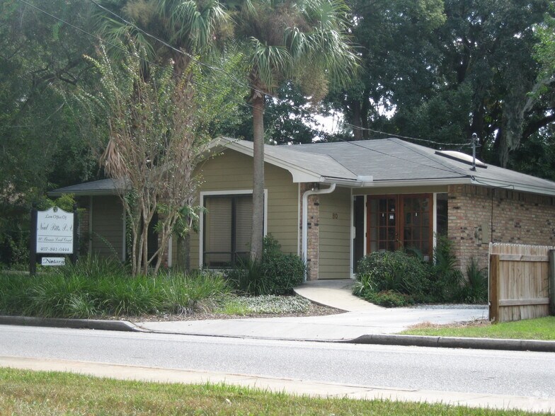 More Photos Of 80 Bonnie Loch Ct, Orlando Office For Lease