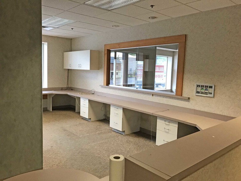 More Photos Of 239 Northern Blvd, Clarks Summit Medical For Lease