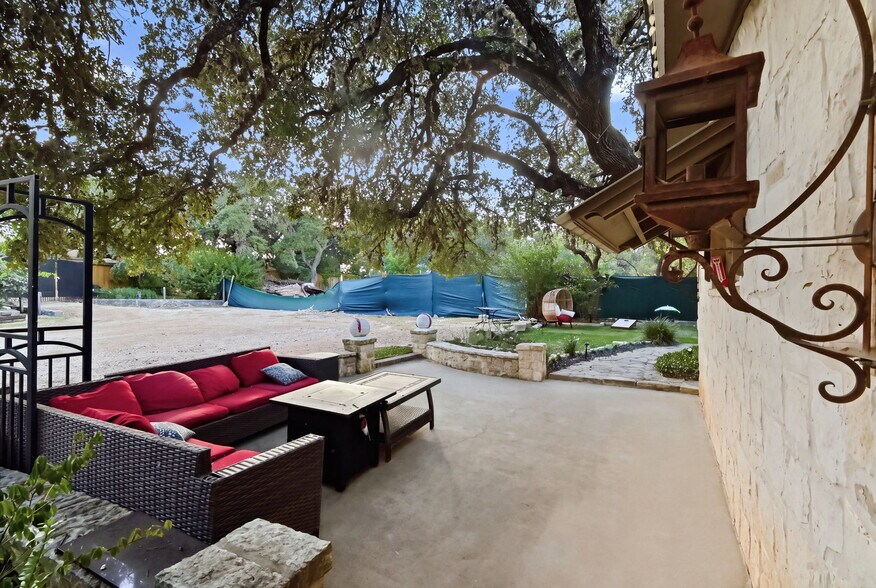 More Photos Of 24 Ammann Rd, Boerne Land For Sale
