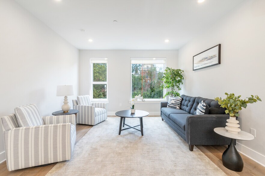 More Photos Of 3503 Midvale Ave, Philadelphia Apartments For Sale