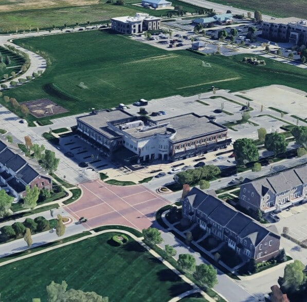 More Photos Of 13578 E 131st St, Fishers Medical For Lease