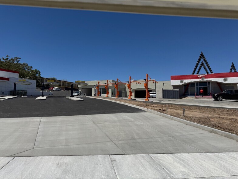 More Photos Of 1201 Stardust St, Reno Bowling Alley For Sale