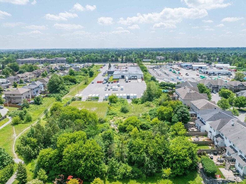 More Photos Of 5977 Hazeldean Rd, Ottawa Land For Lease