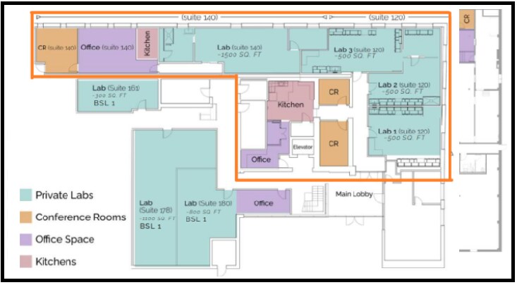 More Photos Of 200 Dexter Ave, Watertown Medical For Lease
