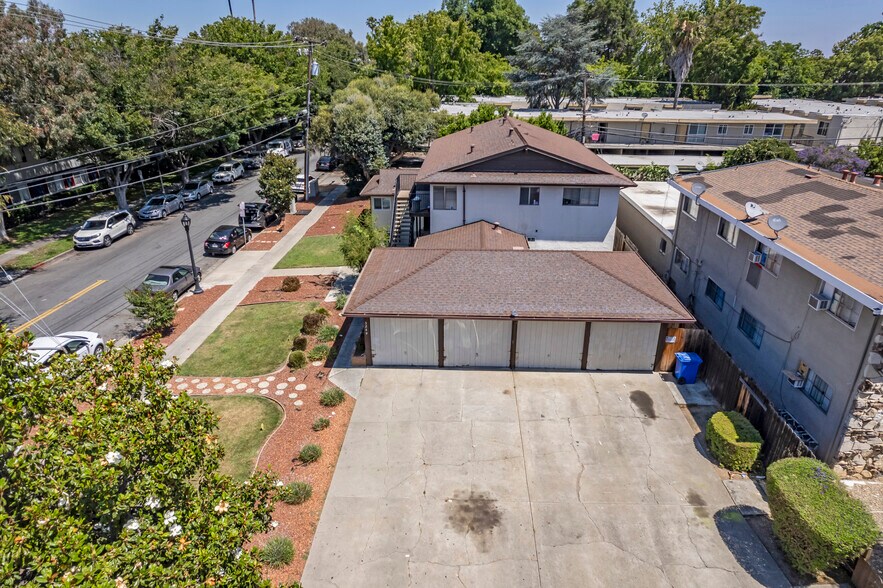 More Photos Of 3249 Williamsburg Dr, San Jose Apartments For Sale