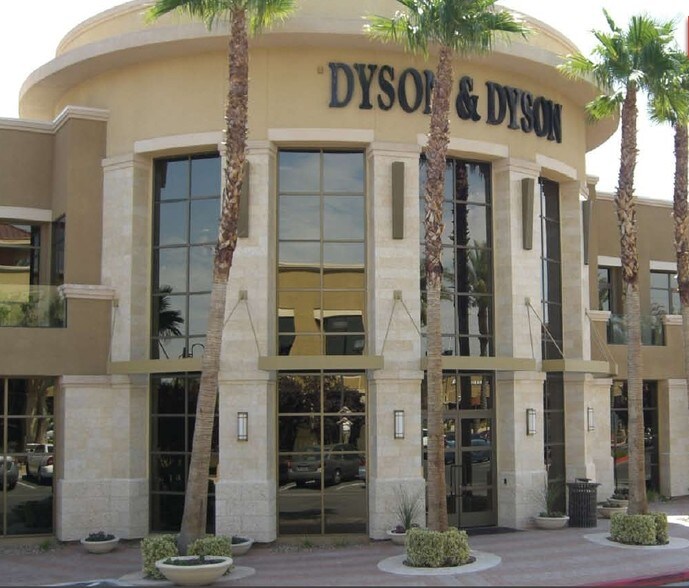 More Photos Of 8330 W Sahara Ave, Las Vegas Medical For Lease