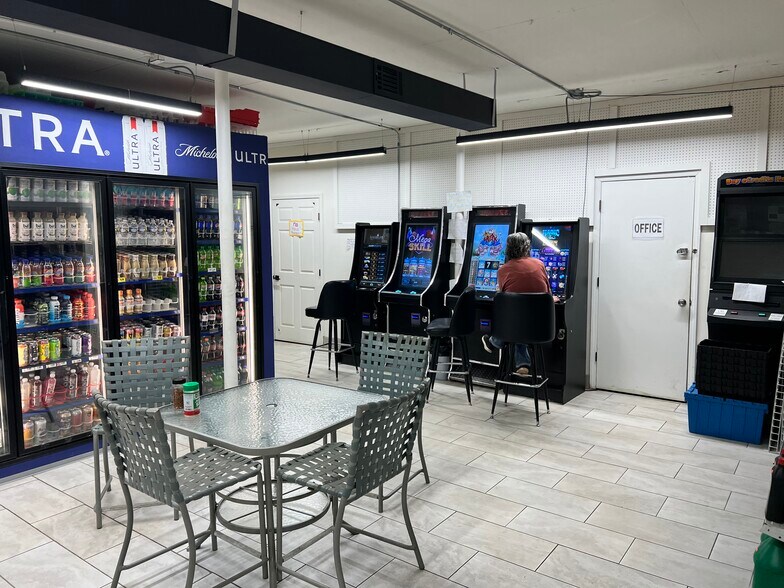 More Photos Of 1556 Zion Rd, Morganton General Retail For Sale