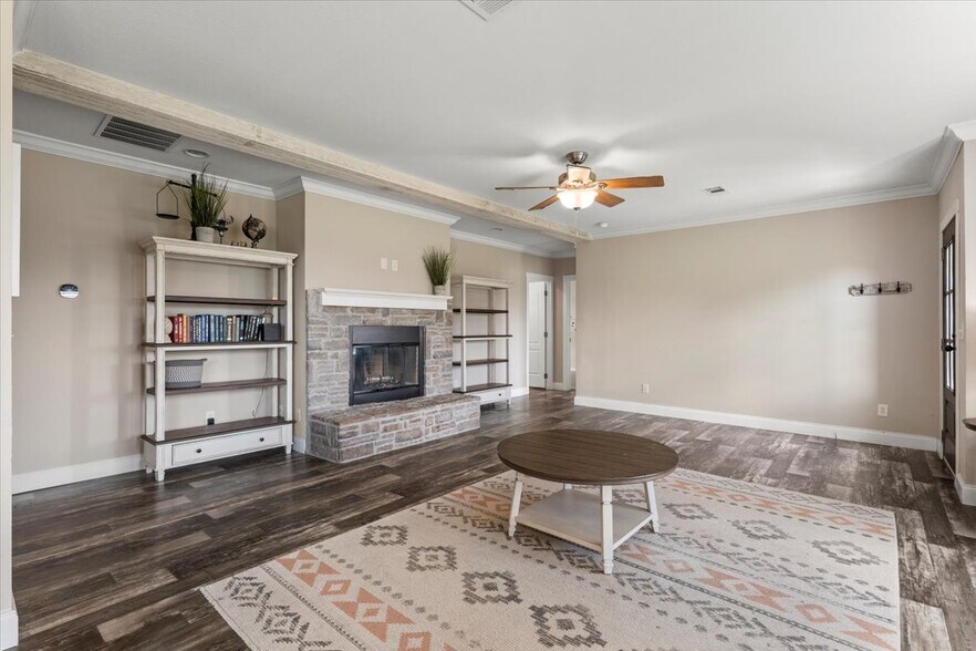 More Photos Of 865 County Road 446, Rockdale Warehouse For Sale