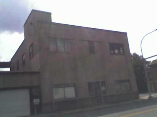 More Photos Of 400-448 Burnet Ave, Syracuse Manufacturing For Lease