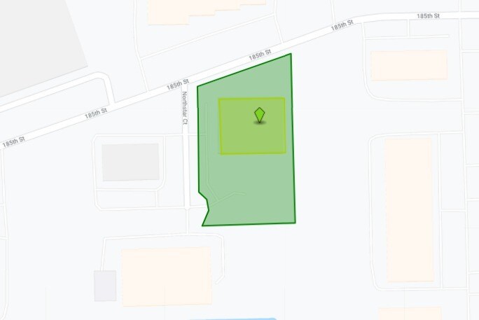 More Photos Of 18501 Northstar Ct, Tinley Park Food Processing For Sale