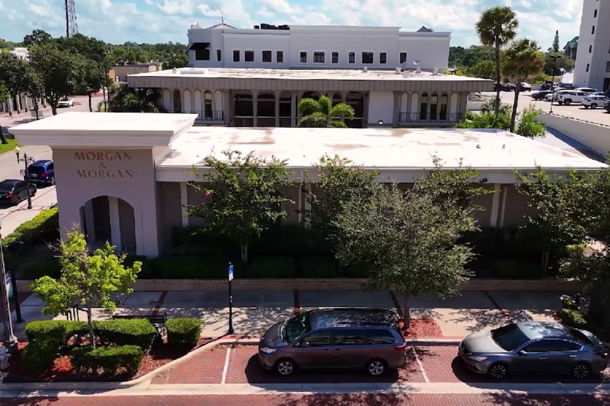 Primary Photo Of 198 Broadway Ave, Kissimmee Office For Lease
