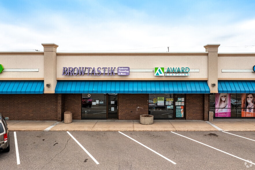 More Photos Of 3035 White Bear Ave N, Maplewood Freestanding For Lease