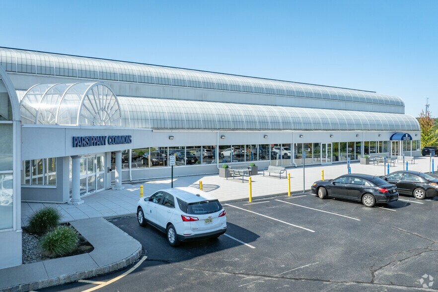 More Photos Of 3219 Route 46, Parsippany Medical For Lease