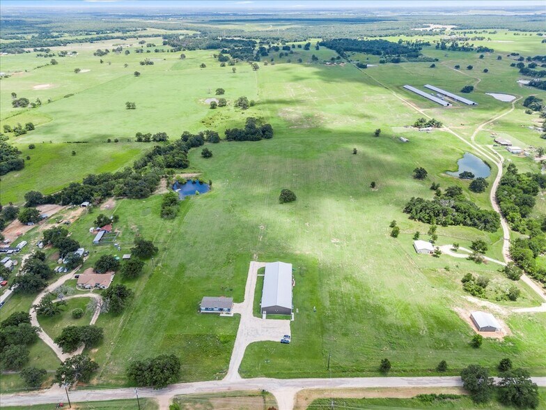 More Photos Of 865 County Road 446, Rockdale Warehouse For Sale