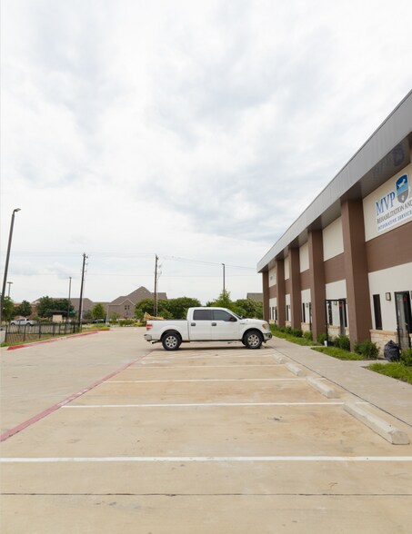 More Photos Of 3170 S Ridge Rd, McKinney Medical For Sale