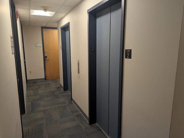 More Photos Of 875 Massachusetts Ave, Cambridge Office For Lease