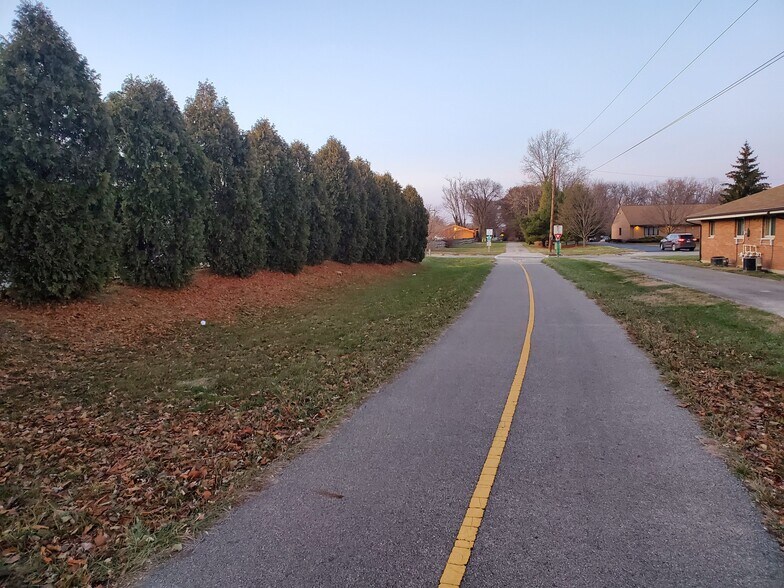 More Photos Of 1307 N Detroit St, Xenia Auto Repair For Sale