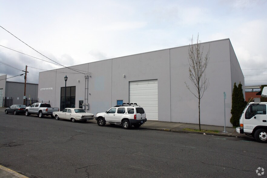 More Photos Of 2503 N Albina Ave, Portland Unknown For Lease