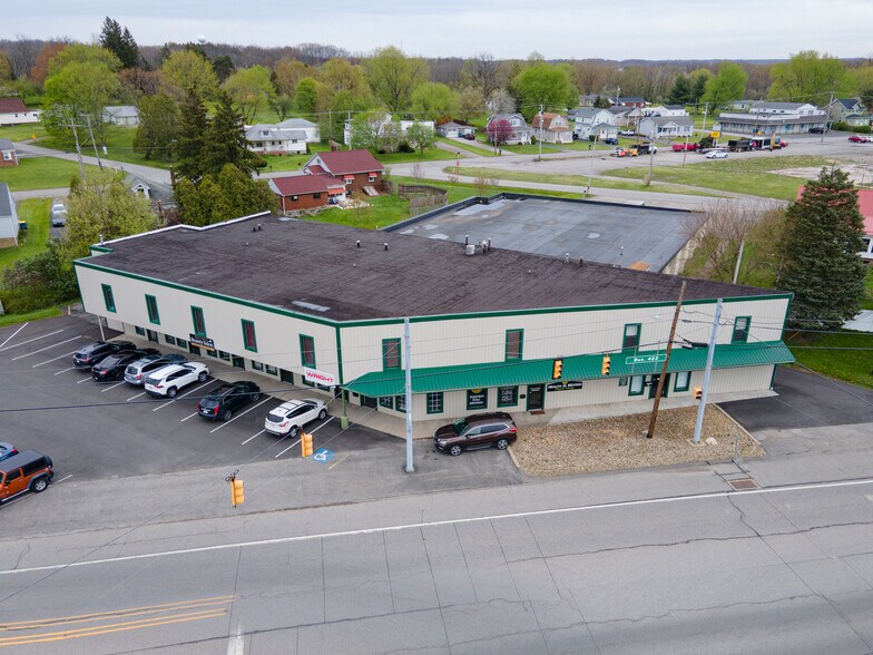 More Photos Of 1429 New Butler Rd, New Castle Loft Creative Space For Lease