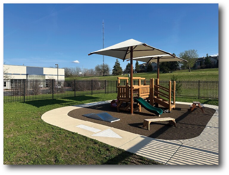 More Photos Of N56 W16949 Ridgewood Dr, Menomonee Falls Daycare Center For Lease