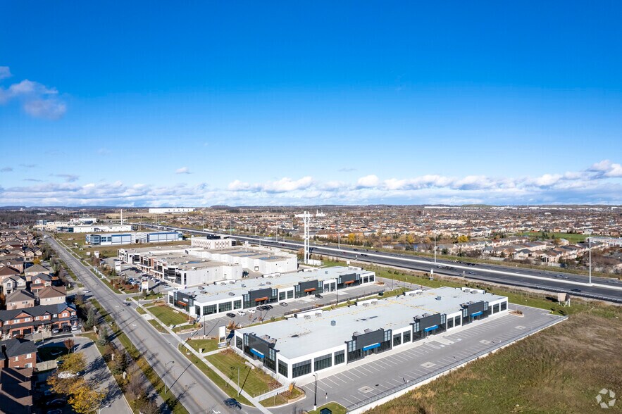 More Photos Of 265 Cityview Blvd, Vaughan Office For Lease