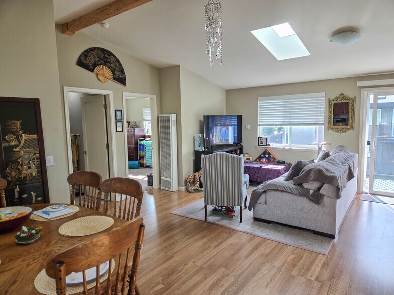 More Photos Of 8020-8050 Beverly Dr, Rohnert Park Apartments For Sale