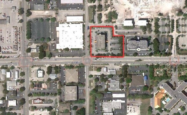 More Photos Of 3949 Evans Ave, Fort Myers Medical For Lease