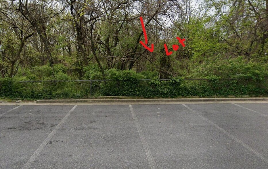 More Photos Of Saint Barnabas rd, Oxon Hill Land For Sale