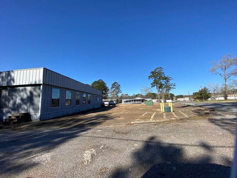 More Photos Of 1008 Dickerson Dr, Jasper Land For Sale