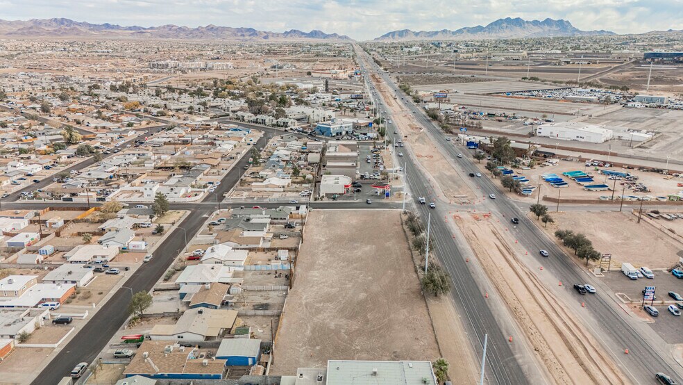 More Photos Of 1400 N Boulder Hwy, Henderson Land For Sale