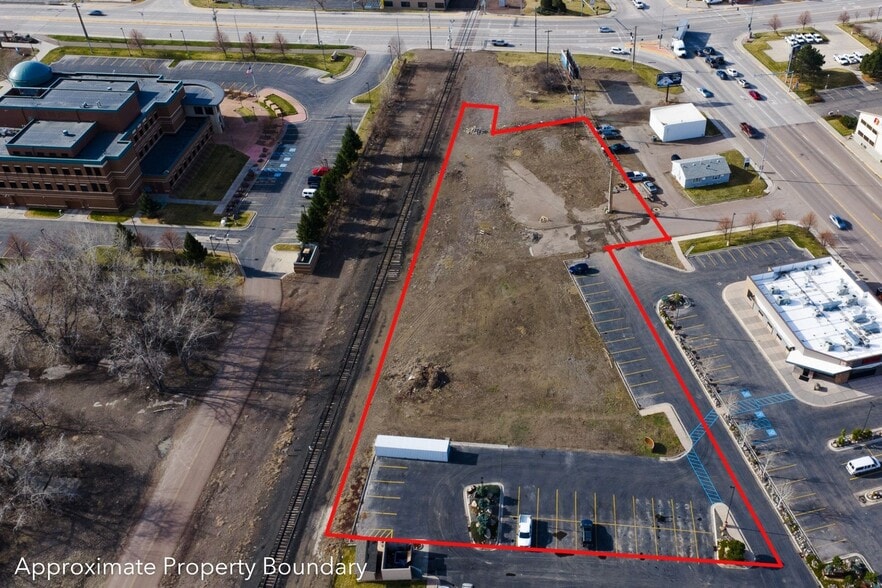 More Photos Of 17 3rd Street NW, Great Falls Land For Sale