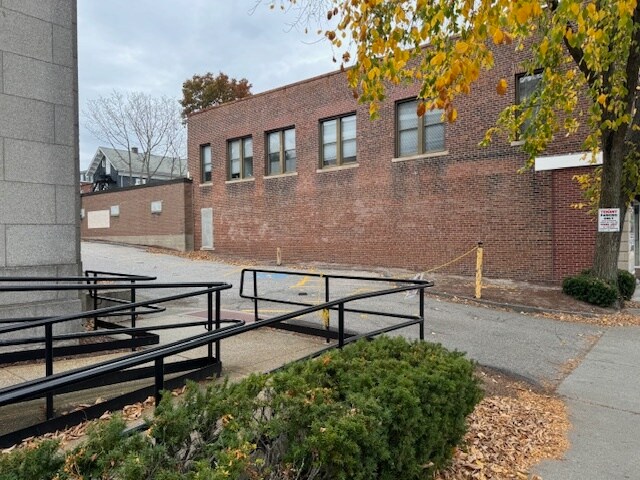 More Photos Of 674-681 Washington St, Norwood General Retail For Sale