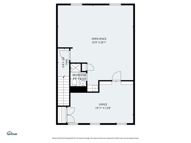More Photos Of 7003 Kilworth Ln, Springfield Office For Sale