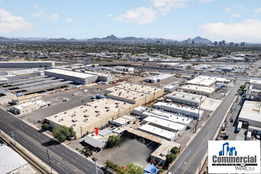 More Photos Of 2301 N 27th Ave, Phoenix Service For Sale