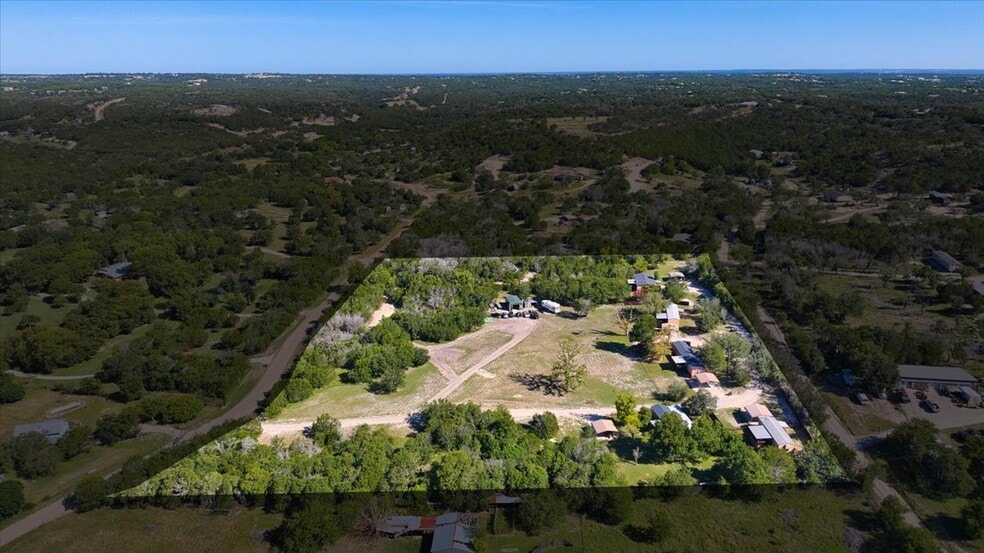 More Photos Of 000 TBD, Kerrville Manufactured Housing Mobile Home Park For Sale