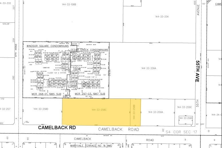 More Photos Of 5630 W Camelback Rd, Glendale Unknown For Lease