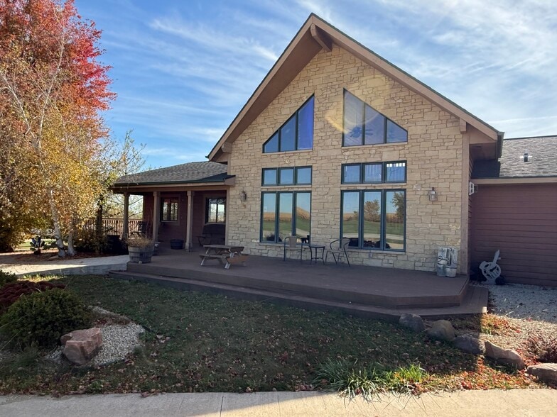 More Photos Of 11379 US Highway 20 E, Stockton Storefront Retail Office For Sale